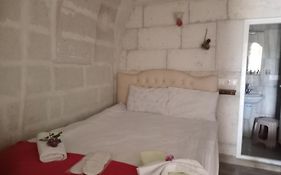 Ulaş Cave Hotel