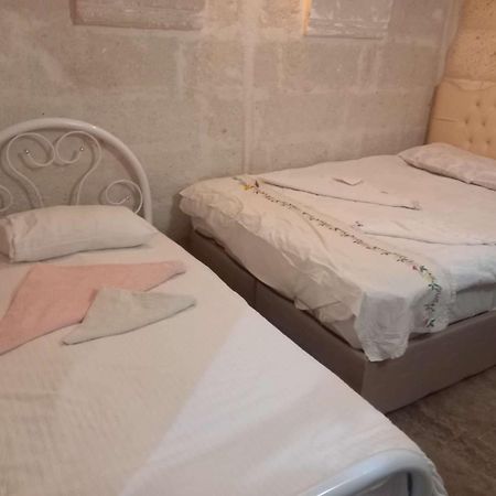 Ulaş Cave Hotel Ürgüp Dış mekan fotoğraf