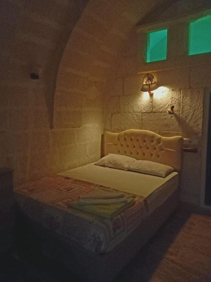 Ulaş Cave Hotel Ürgüp Dış mekan fotoğraf